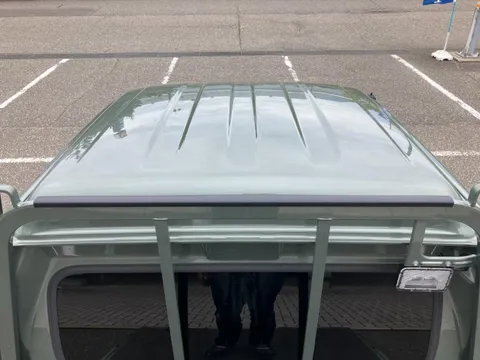Suzuki Super Carry