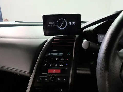 Honda S660