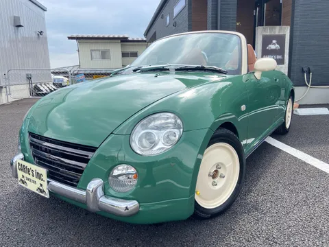 Daihatsu Copen
