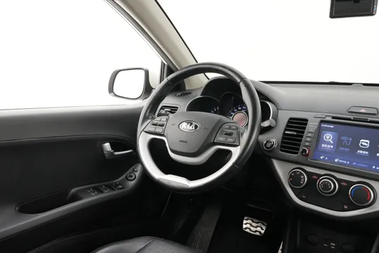 Kia Picanto (Morning)
