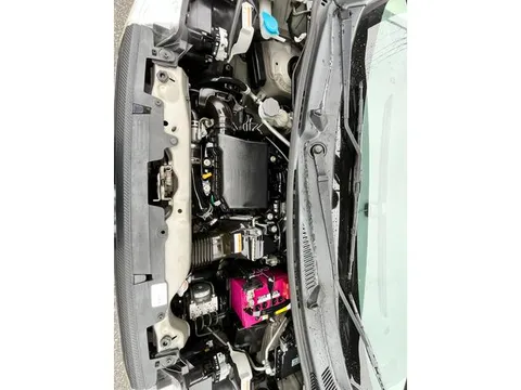 Mazda Flair Custom Style