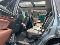 Gac GS8