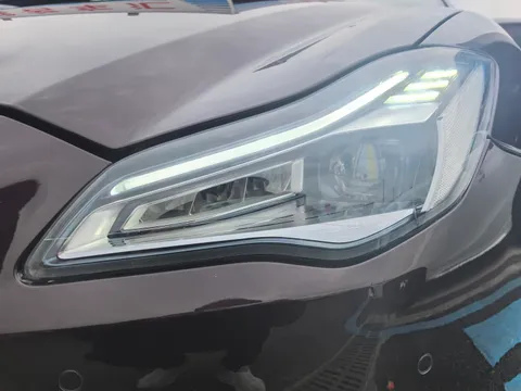 Maserati