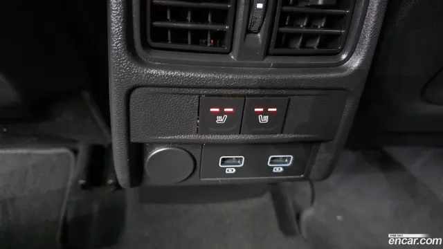 Renault XM3