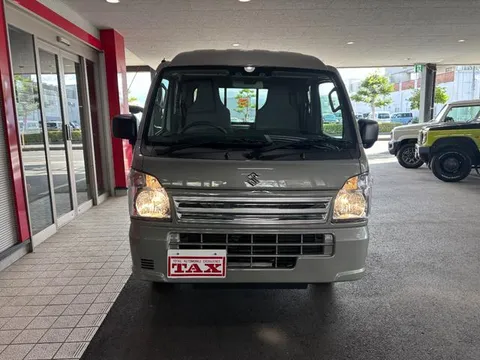 Suzuki Super Carry