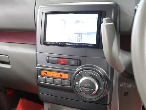 Toyota Pixis Space
