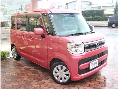Mazda Flair Wagon