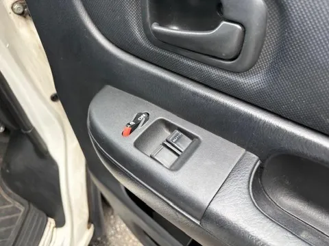 Honda Acty Van