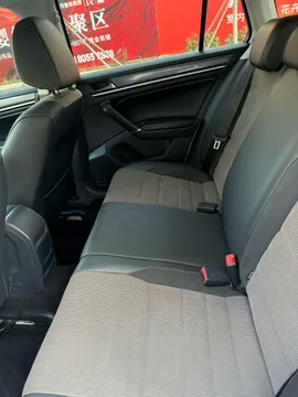 Volkswagen C-Trek
