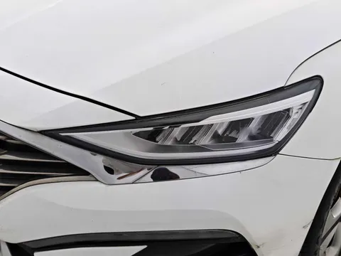 Hyundai Festa