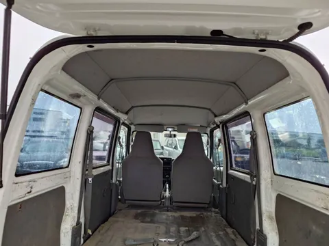 Nissan Clipper