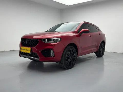 Wey VV5
