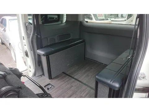 Nissan Vanette