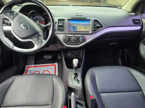 Kia Picanto (Morning)