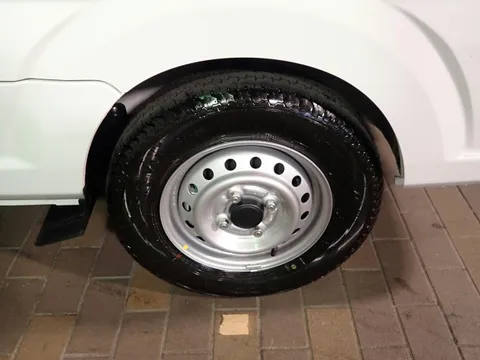 Nissan Clipper Truck
