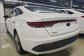Hyundai Lafesta