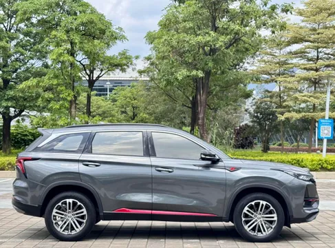 Changan CS75 Plus