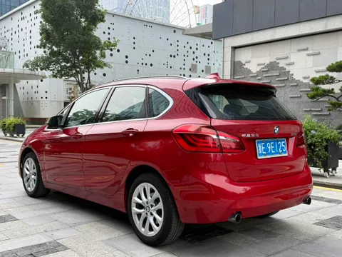 BMW 2-Series