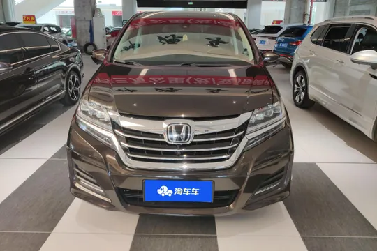 Honda Elysion
