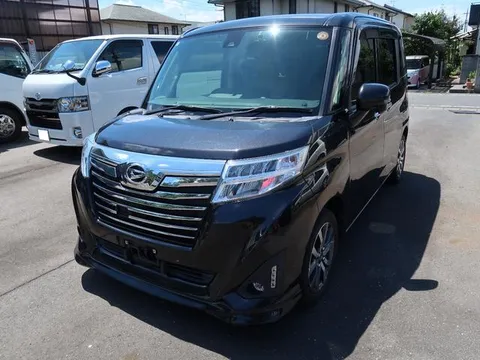 Daihatsu Thor