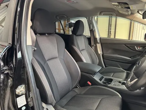 Subaru Impreza Sports
