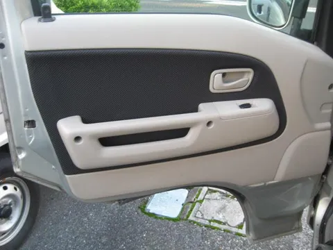 Subaru Dias Wagon