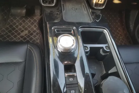Haval Dargo