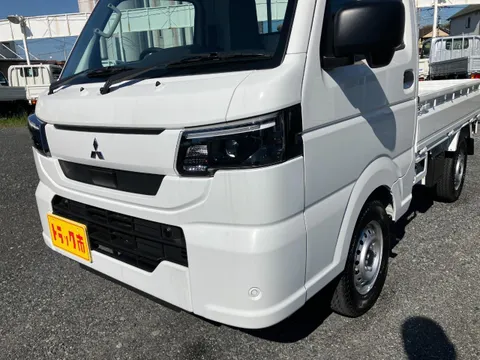 Mitsubishi Minicab Truck