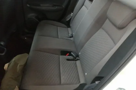Honda Jazz (Fit)