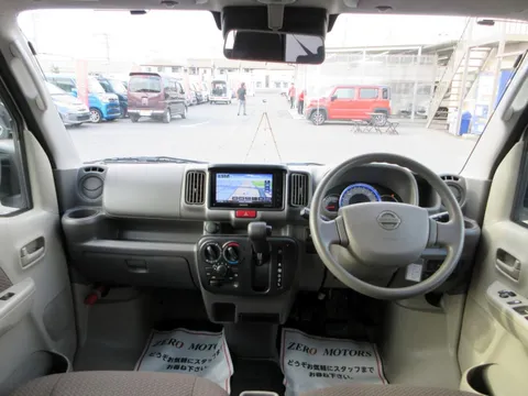 Nissan Clipper