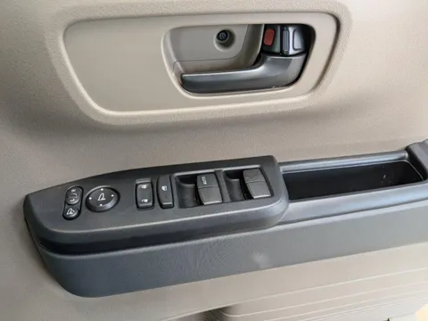 Honda N-BOX Joy