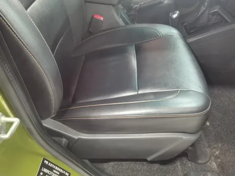 BAIC BJ40