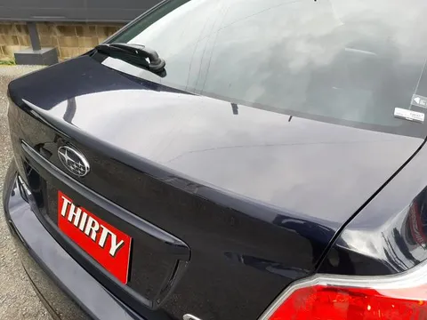 Subaru Impreza G4