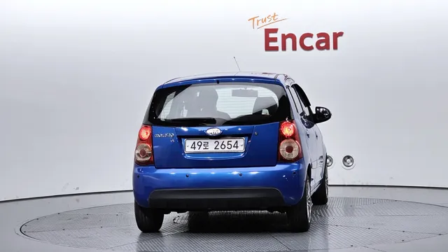 Kia Picanto (Morning)
