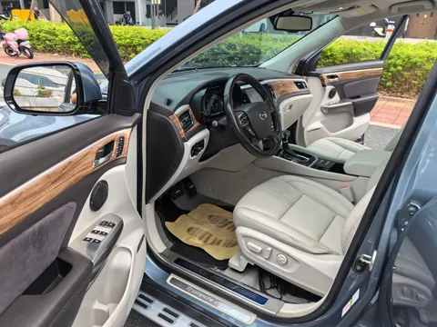 Gac GS8