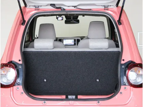 Daihatsu Mira Tocot