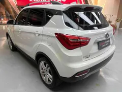 Changan CS35