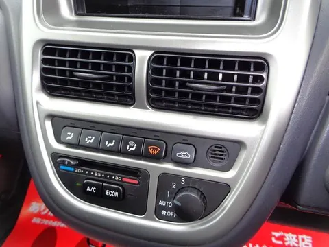 Subaru Pleo