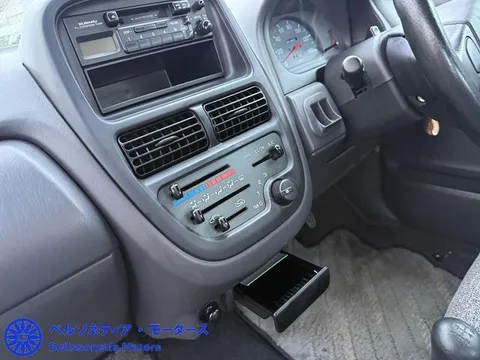 Subaru Pleo