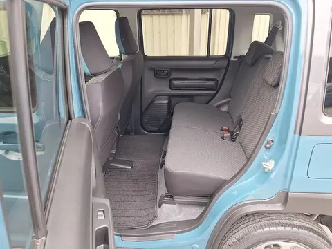 Mazda Flair Crossover