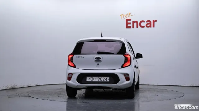 Kia Picanto (Morning)