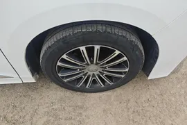 Gac M8
