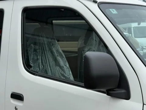 Toyota TownAce Van