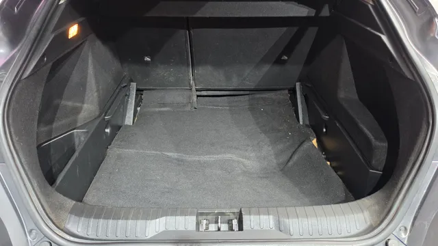 Renault Arkana (XM3)