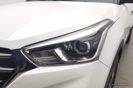 Hyundai ix25