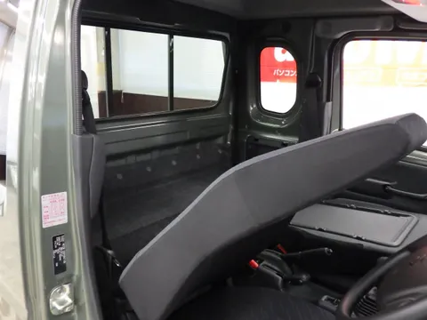 Suzuki Super Carry