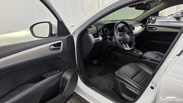 Renault XM3