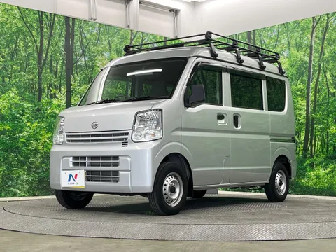 Nissan Clipper