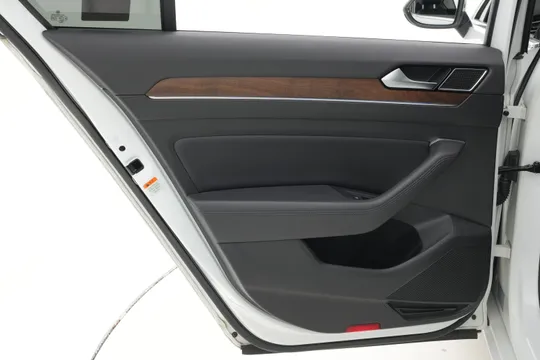 Volkswagen Passat GT