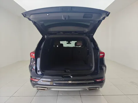 Buick Enclave